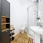 דירה Apartment5 Next To Valletta *