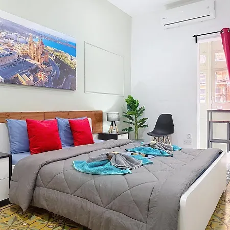 Next To Valletta Appartement Il-Furjana