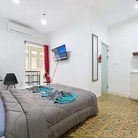 Apartment5 Next To Valletta