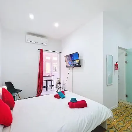Apartman Apartment5 Next To Valletta