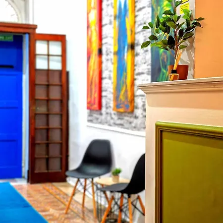 Appartement Next To Valletta *