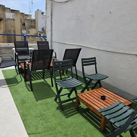 Next To Valletta * Il-Furjana