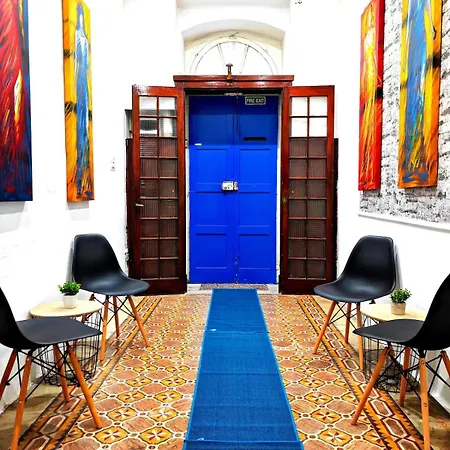 Apartment5 Next To Valletta * Floriana