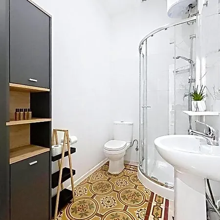 아파트 Apartment5 Next To Valletta *