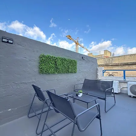 Apartment5 Next To Valletta 公寓 弗洛里亚纳