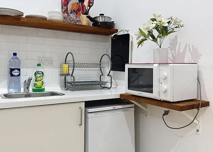 Apartment5 Next To Valletta *