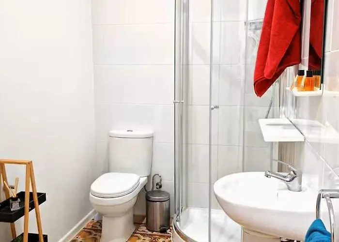 Next To Valletta Il-Furjana