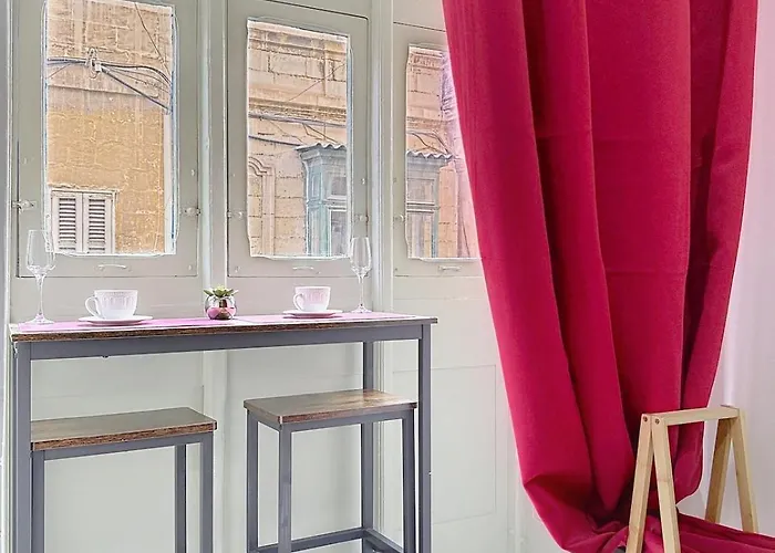 Apartment5 Next To Valletta Floriana