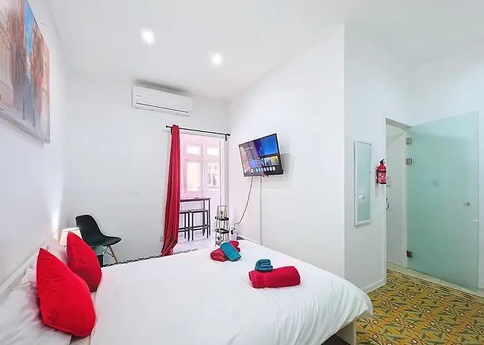 Apartman Apartment5 Next To Valletta