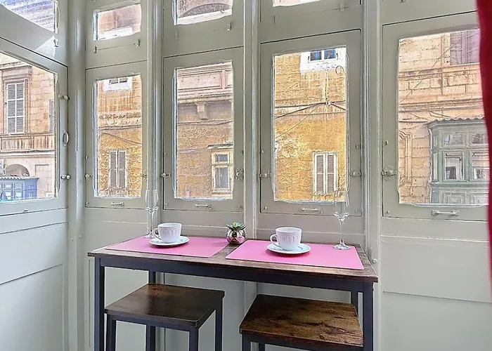 Appartement Next To Valletta *
