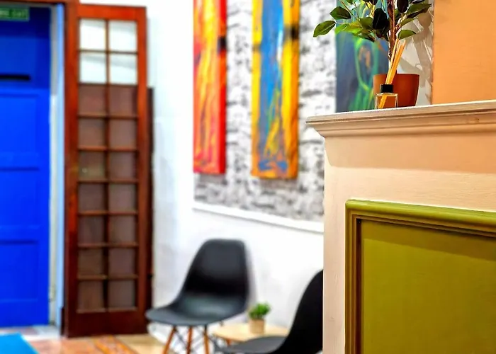 Appartement Next To Valletta *