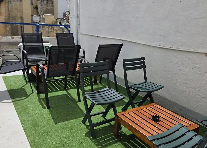 Next To Valletta * Il-Furjana