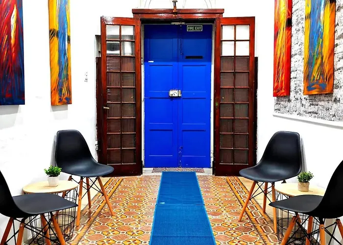 Apartment5 Next To Valletta * Floriana